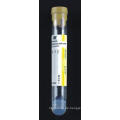 CE und FDA Cetrificated Gel + Clot Aktivator Blood Collection Tube